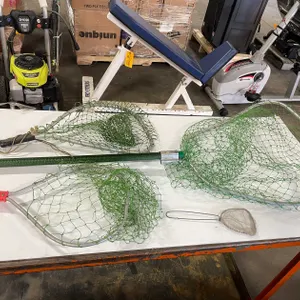 Fishing Nets (T6)