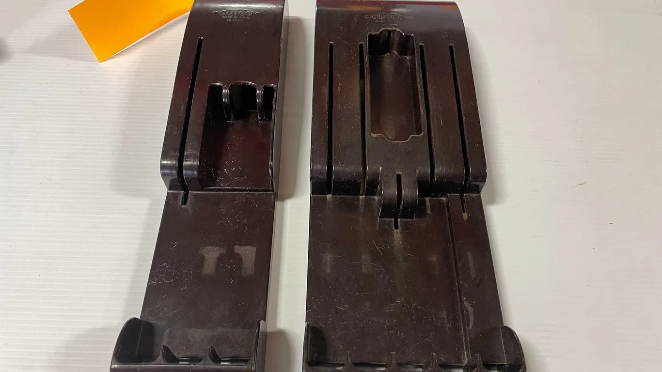 Vintage Cutco Knife Holders (T5)
