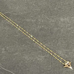 Harley Davidson Necklace (FR1)