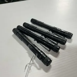 LED Mechanic's Flashlights (T6)