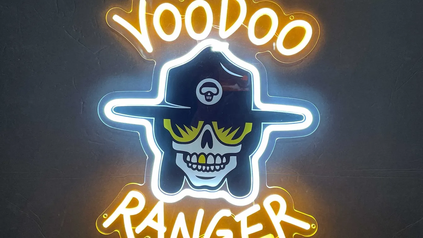 Voodoo Ranger LED Neon Style Light (T5)