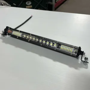 12" LED Light Bar (T6)