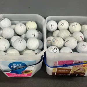 Golf Balls (T4)