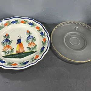 Vintage Trays (T4)
