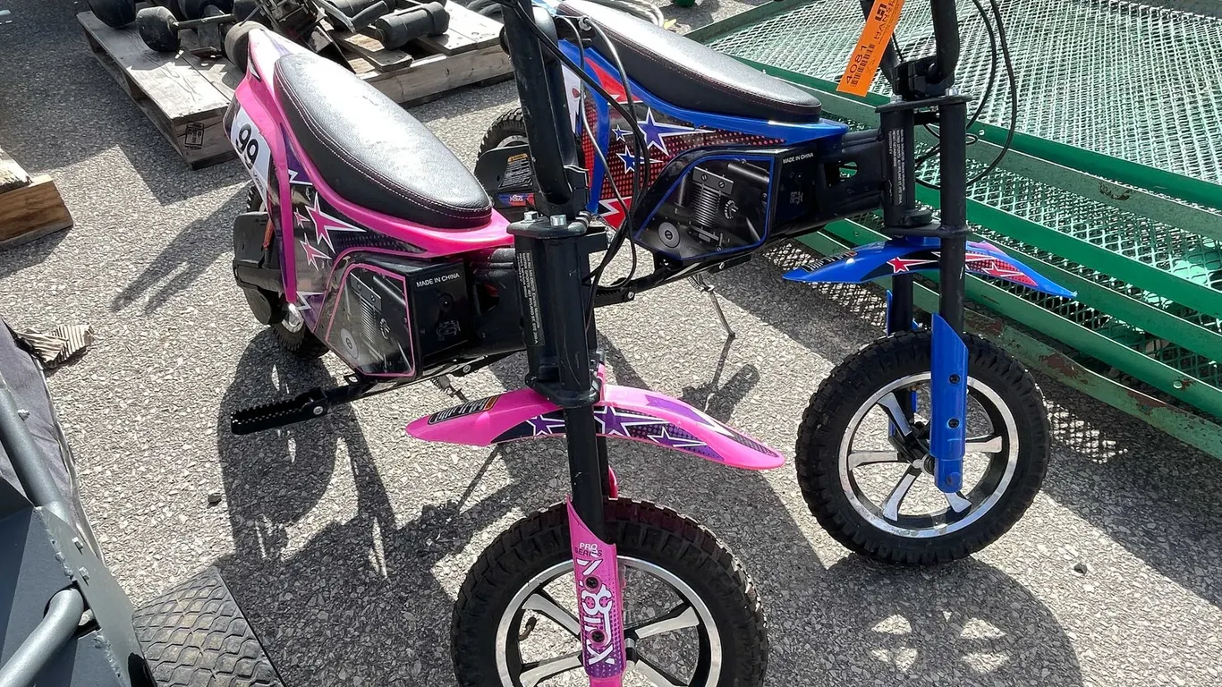 Matrix Electric Motorcycles (03)