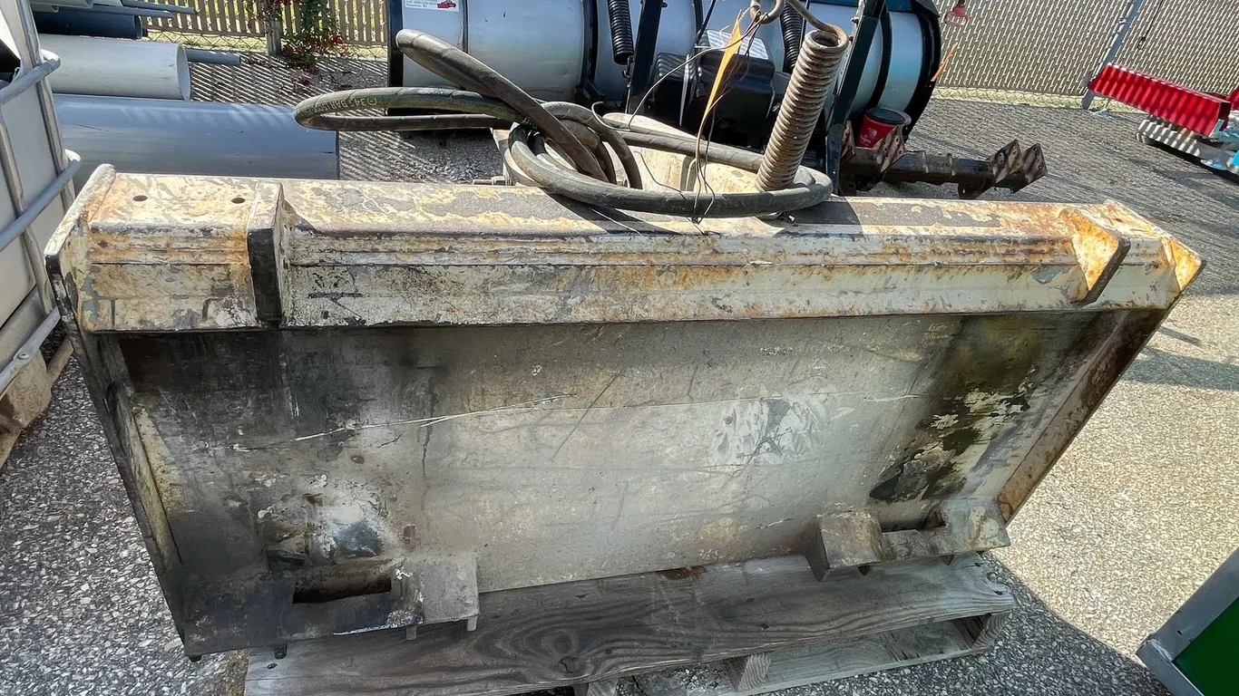 Hydraulic Breaker (O10)
