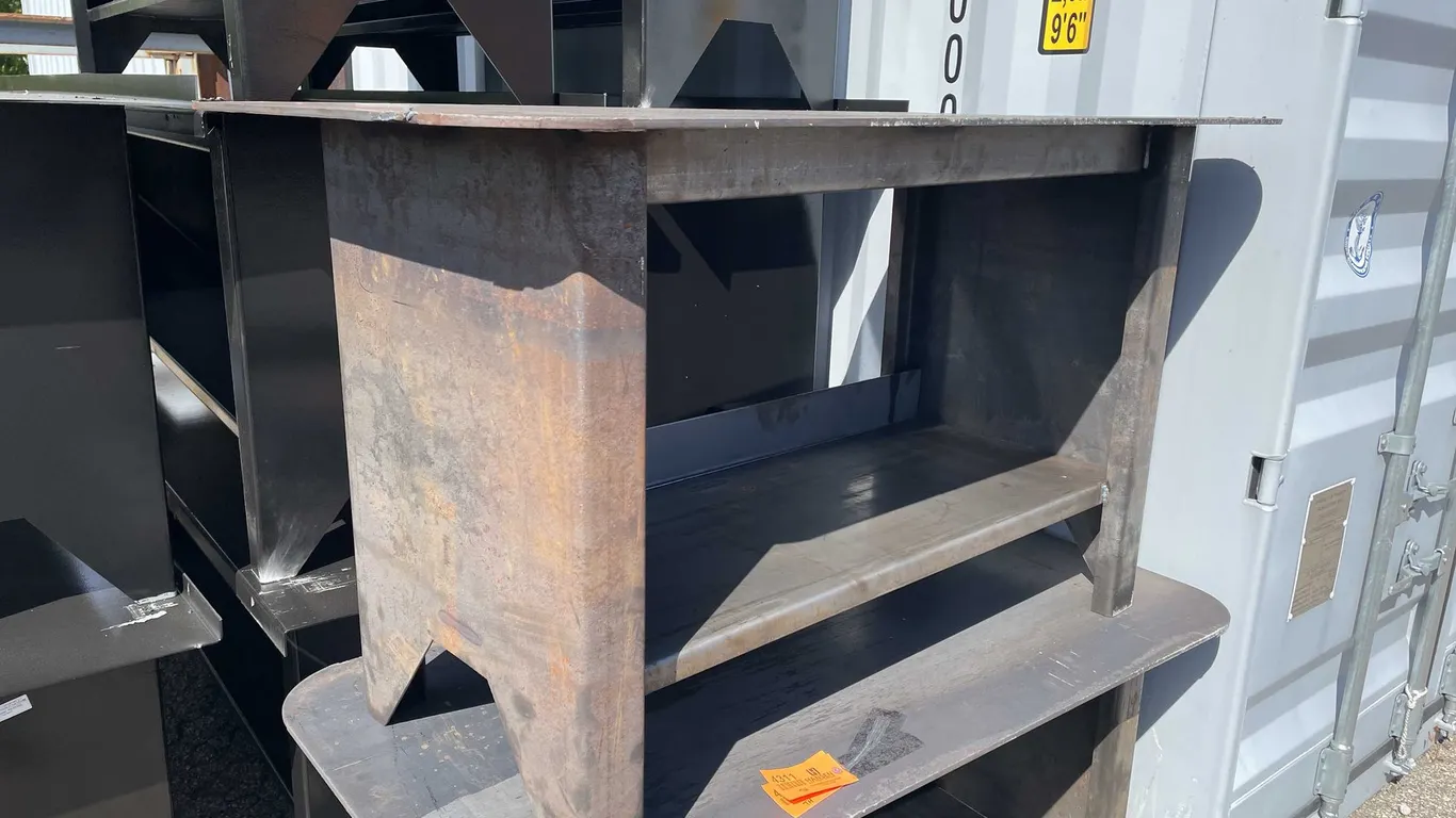 30" x 57" Welding Table (GC)