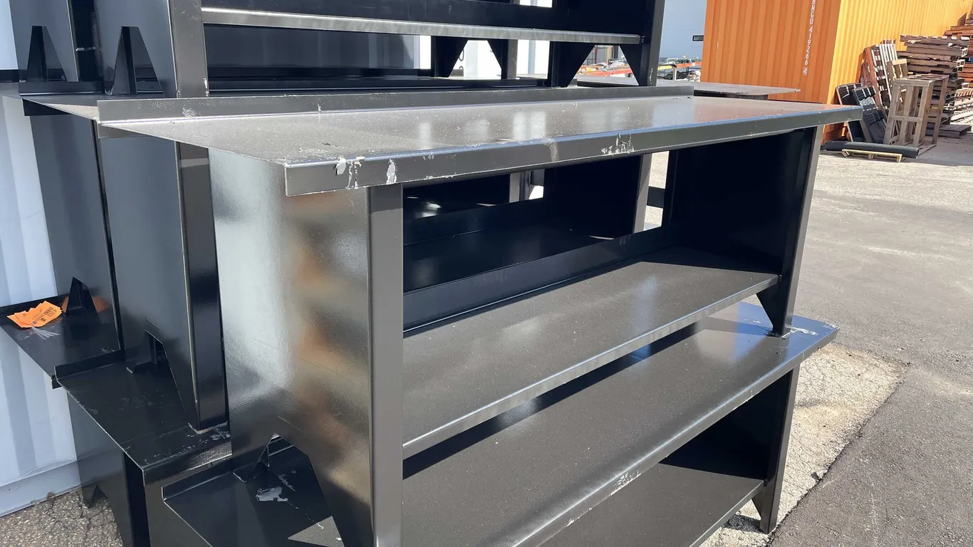 90" Work Bench (GC)