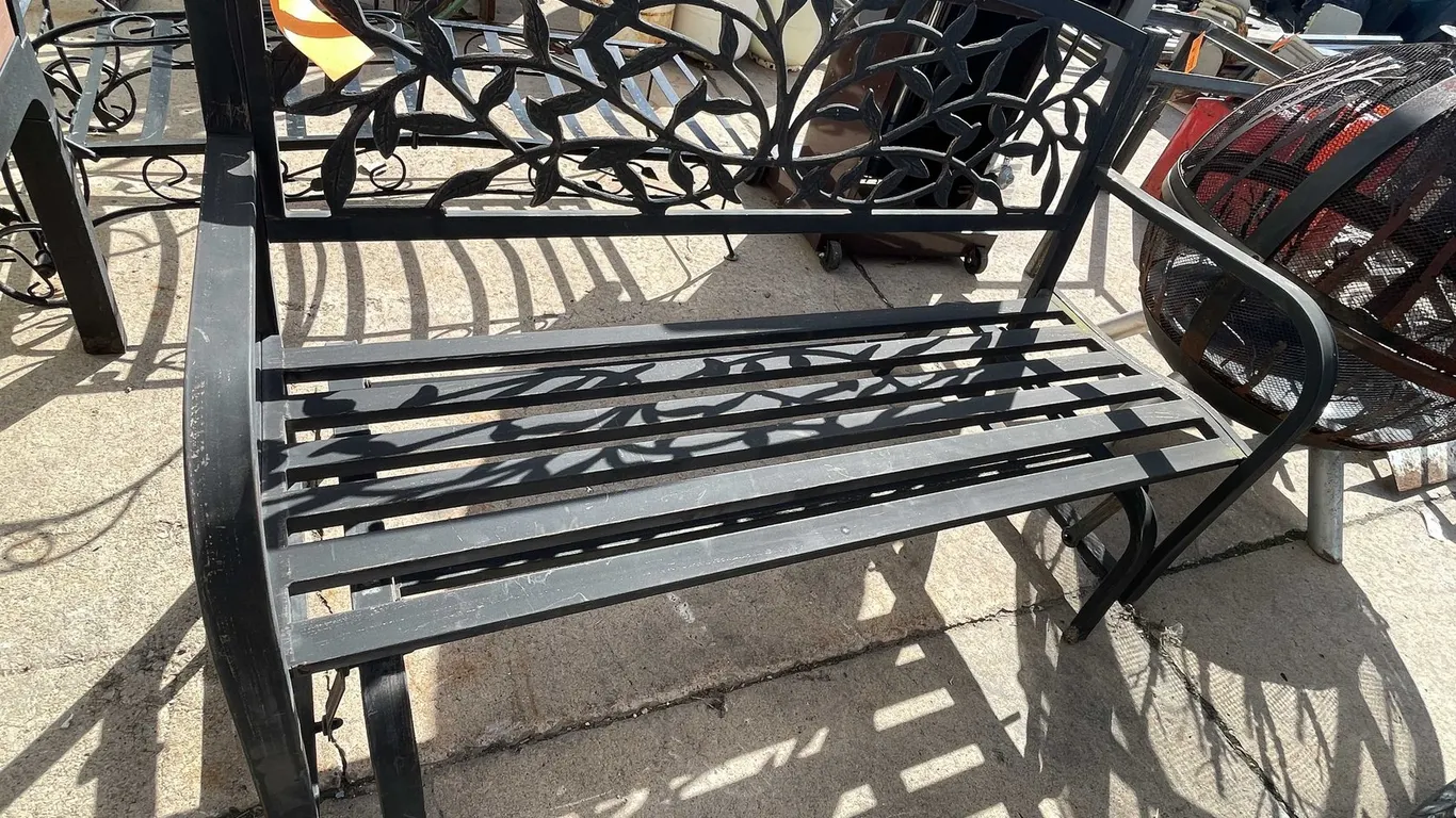 Glider Bench (03)