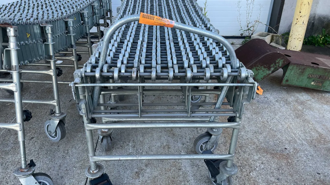 24" Expandable Conveyor (04)