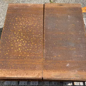 5/16" Steel Plate Stock (South of Southwest Container)