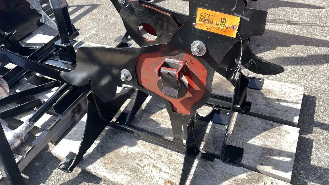 3/8" AR500 Steel Coyote Shooting Target (06)