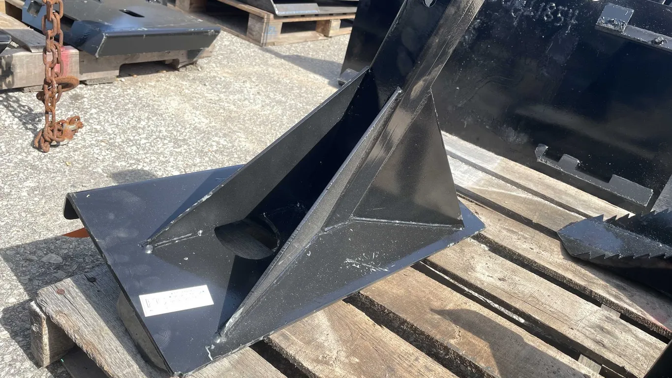 Mini Universal Attach Trailer Mover (07)