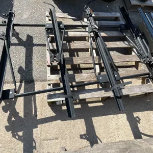 Yakima 4-Place Bike Rack (OLD)