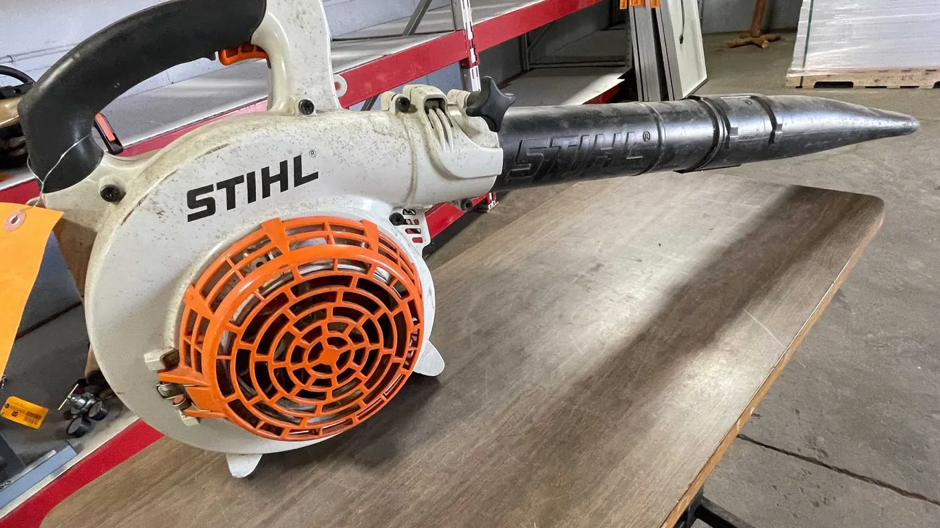 Stihl Blower (CW)