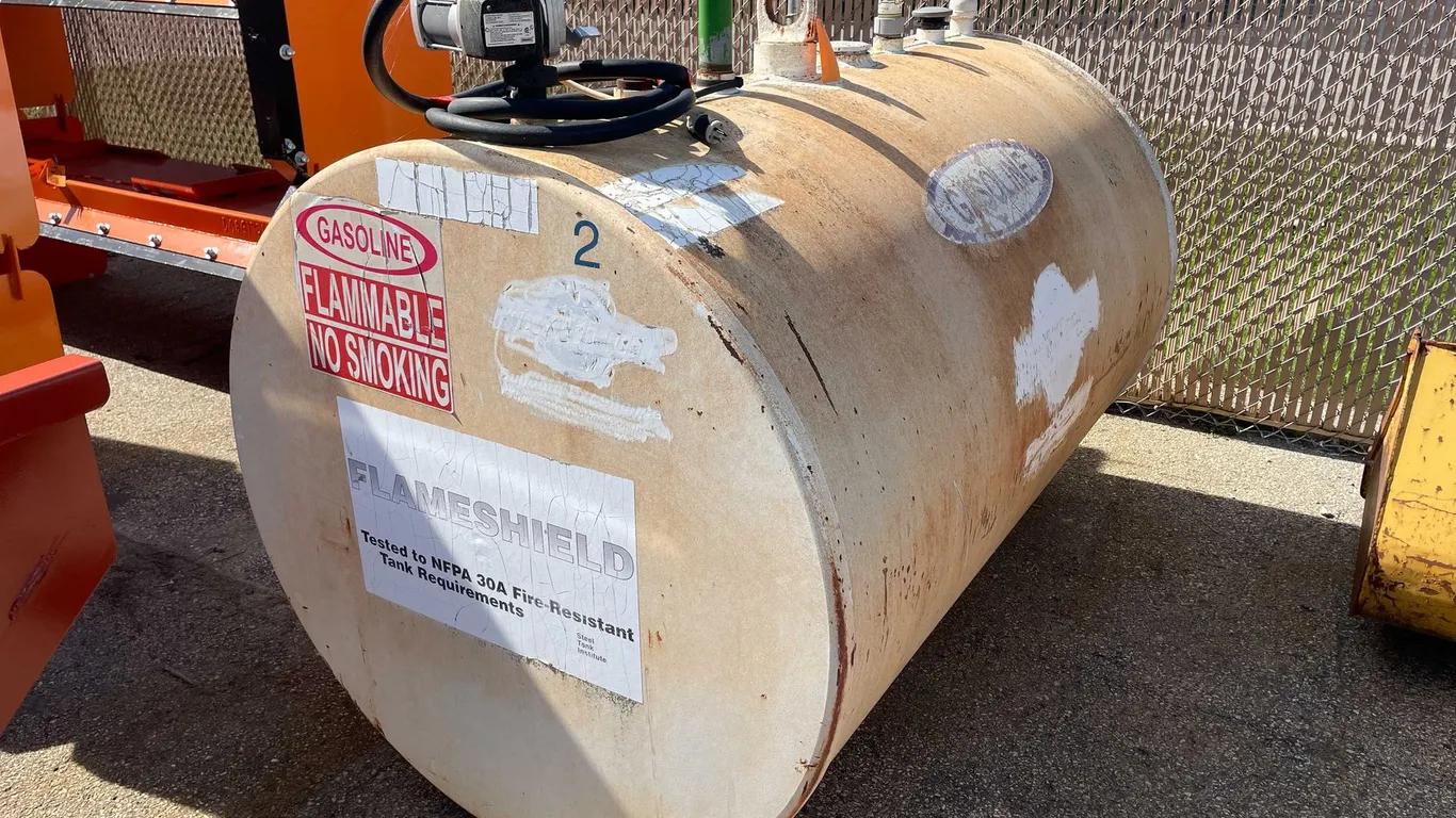 Portable Gas Tank (07)