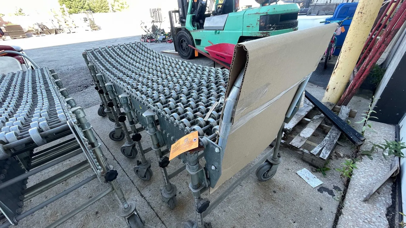 24" Expandable Conveyor (04)
