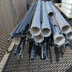 Plastic Pipe (09)