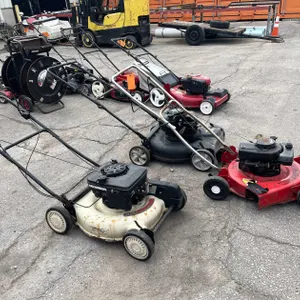 Lawn Mowers (03)