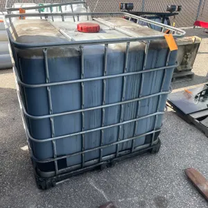 IBC of Waste Oil (09)