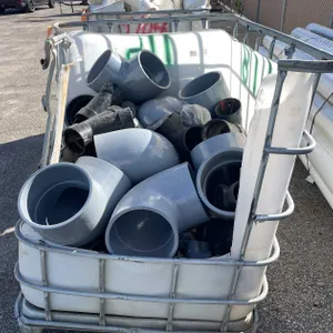 IBC of Plastic Pipe Fittings (09)