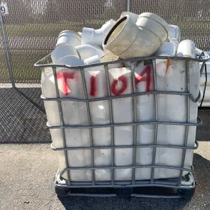 IBC of Plastic Pipe Fittings (09)