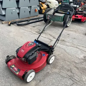 Toro Recycler 22" Lawn Mower (03)