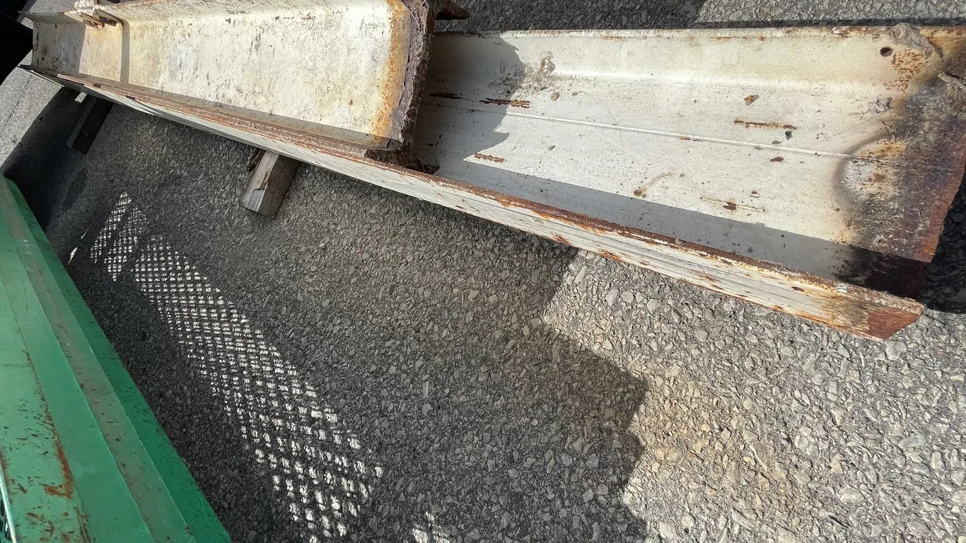 6" I Beams (03)