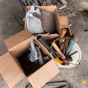 Vintage Hand Tools