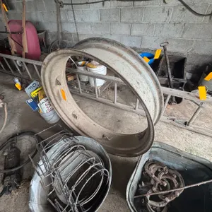 Tractor Rim