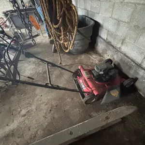 MTD 22" Push Lawn Mower