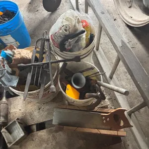 Vintage Hand Tools