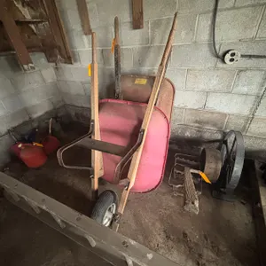 Ames Wheelbarrow