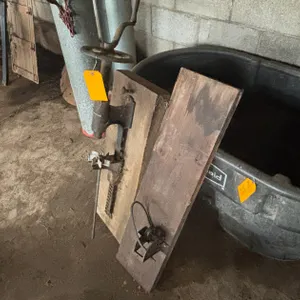 Vintage Hand Tools
