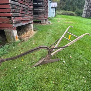 1-Bottom Plow
