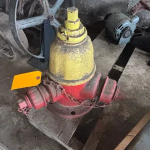 Fire Hydrant