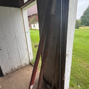 (2) Floor Jacks
