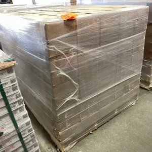 Vinyl Click Flooring Planks (B)