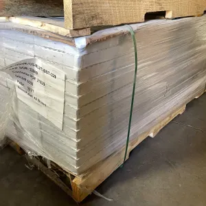 100% Waterproof Vinyl Click Planks - Color 0036 (B)