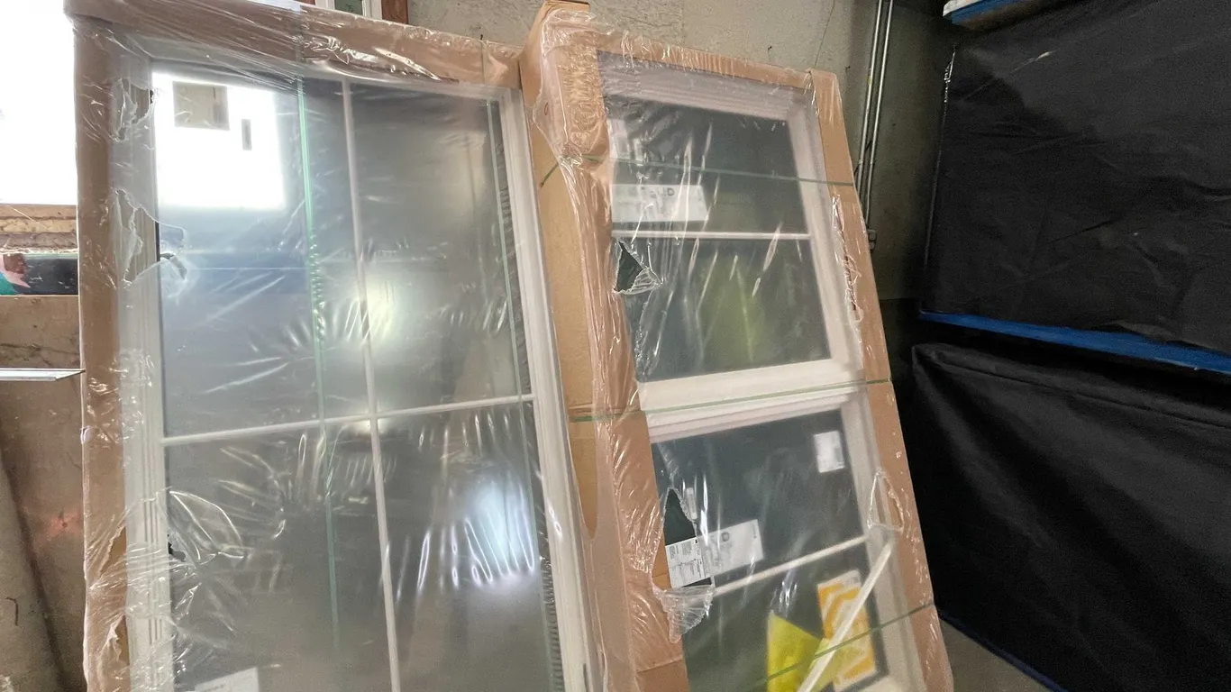 Marvin Ultimate Triple Pane Windows (H)