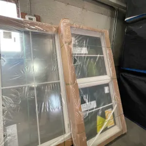 Marvin Ultimate Triple Pane Windows (H)