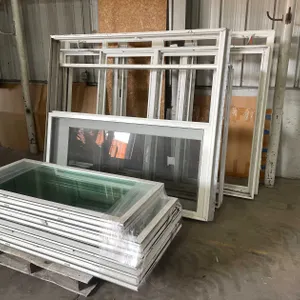 Misc. Windows and Frames (E)