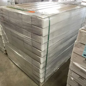 Hickory Color Vinyl Flooring Planks (B)