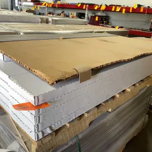 100% Waterproof Vinyl CLick Planks - Color 0036 (B)