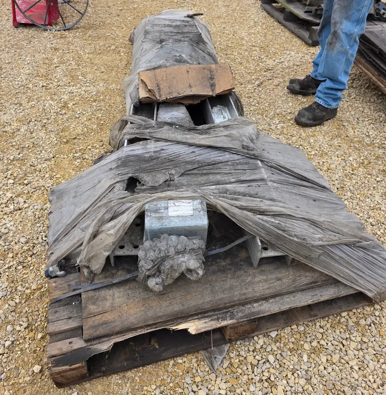 Beam Assembly