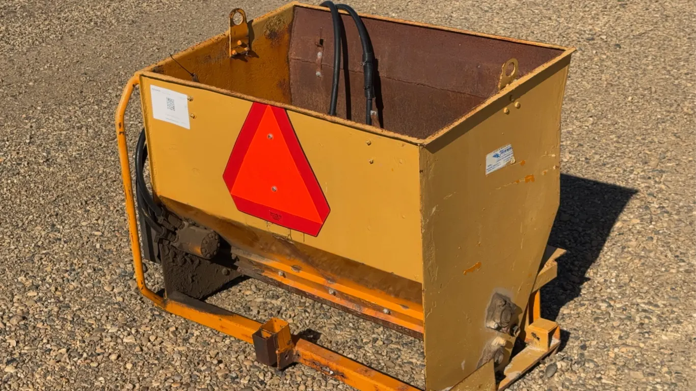 Tankless MT Sander Attachment