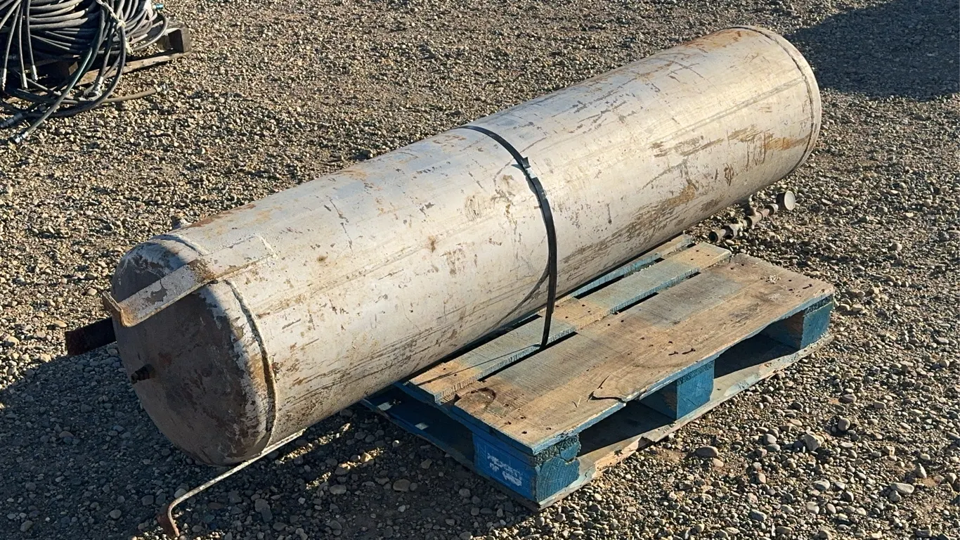 Air Cylinder