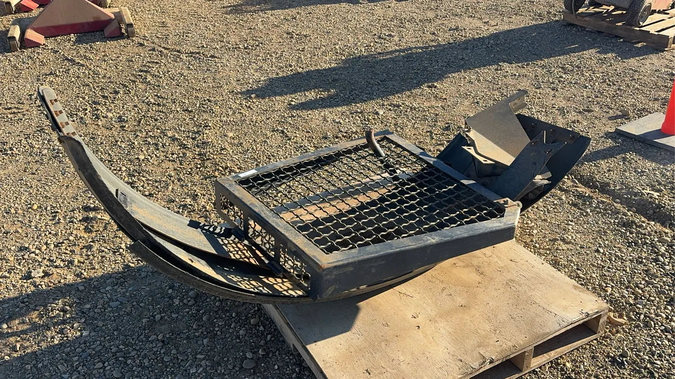 Truck Fenders