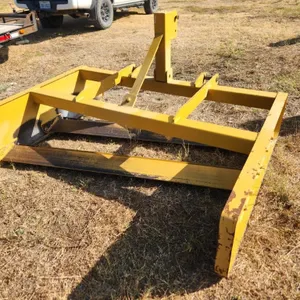 Road Boss Grader