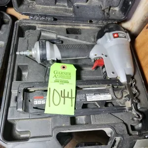Porter Cable Pneumatic Nailer